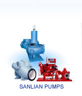 Sanlian Pump Company